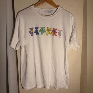 Daydreamer Grateful Dead Tee